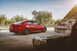 Alfa Romeo Giulia Ti Sport Q2 2017 года (NA)